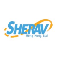 Sherav Building Materials logo - Similar company to Harman Plastic