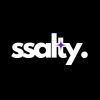 Ssalty logo - Similar company to Infophy
