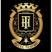 Boutique Hotel Teatro logo - Similar company to Hotel Teatro