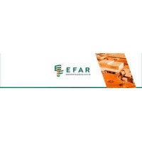 Efar Distribuidora de Alimentos Ltda. logo - Similar company to Casa Das Latas