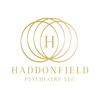Haddonfield Psychiatry & Therapy logo - Similar company to Desert Bolt® Behavioral Llc