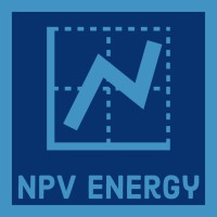 NPV Energy logo - Similar company to Plugin Stations Online Llc