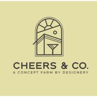 Cheers And Co. logo - Similar company to Designorbis