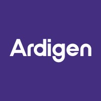 Ardigen logo - Similar company to Bioceltix