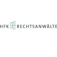 HFK Rechtsanwälte PartGmbB logo - Similar company to Is Predict Gmbh