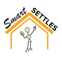 Smart Settles logo - Similar company to Smart Setting