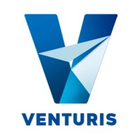 Venturis logo - Similar company to Venturis