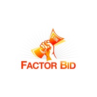 Factor Bid logo - Similar company to Flexent Freight Funding