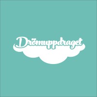 Drömuppdraget logo - Similar company to Wox - Female Network