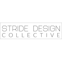 Stride Design Collective logo - Similar company to Greenwall Noise Barriers