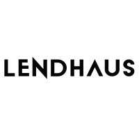 Lendhaus logo - Similar company to Conbomix