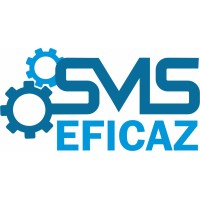 SMS Eficaz logo - Similar company to Valcann | An Epi-Use Company