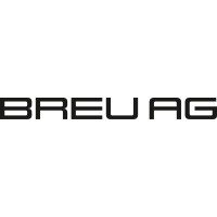 Breu AG logo - Similar company to Kibag Marina