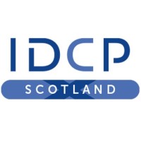 IDCP Scotland logo - Similar company to Brainalyze