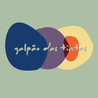Galpão das tintas logo - Similar company to Gda Automação