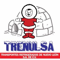 Transportes Refrigerados de Nuevo León logo - Similar company to Rexdon Power-Only Transport