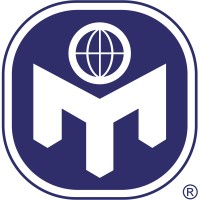 British Mensa logo - Similar company to University Of Birmingham
