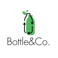 Bottle&Company logo - Similar company to Ctrl+Create