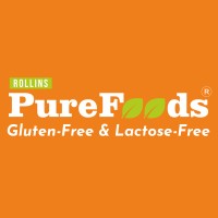 PureFoods logo - Similar company to One More Brief