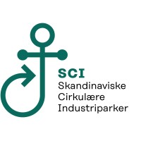 Skandinaviske Cirkulære Industriparker - SCI logo - Similar company to Sotenäs Symbioscentrum