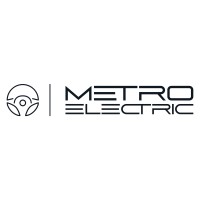 Metropolitan Electric Limited logo - Similar company to Sgx Mobility