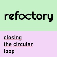 refactory logo - Similar company to Circable