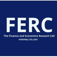 Finance and Economics Research Cell Hansraj College logo - Similar company to Uday Design