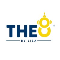 THEO by LISA logo - Similar company to Internet Of Business