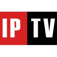 IPTV logo - Similar company to Iptv