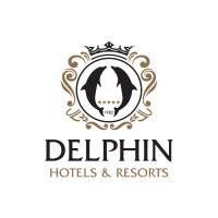 Delphin Hotels & Resorts logo - Similar company to Baser