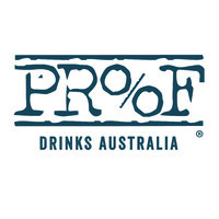 Proof Drinks Australia logo - Similar company to Agspec Australia