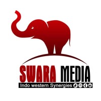 Swara Media logo - Similar company to Composite Computers