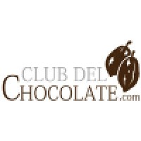 CLUB DEL CHOCOLATE logo - Similar company to Chocolats-De-Luxe.De Gmbh - Ihr Schokoladen Onlinegeschäft