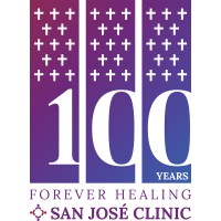 San José Clinic logo - Similar company to Grace Clinic