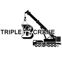 Triple B Crane, LLC logo - Similar company to Geoffrey Metals