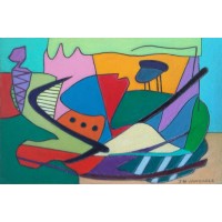 Collection Artua logo - Similar company to Brussels Art Days