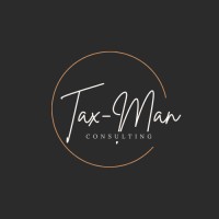 TAX-MAN CONSULTING logo - Similar company to Lake Defense Force