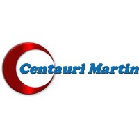 Centauri Martin logo - Similar company to Centauri Sales