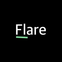 Flare logo - Similar company to Flare