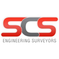 SCS Engineering Surveyors logo - Similar company to Cads Survey