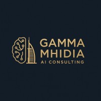 Gamma MHIDIA logo - Similar company to Cm Creation Groupe