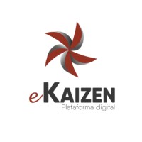eKaizen Digital logo - Similar company to Optimiz.Ai