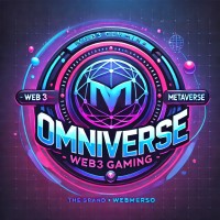 Omniverse logo - Similar company to Cuberiumsec