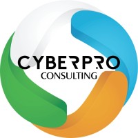 Cyberpro Consulting logo - Similar company to Cyberpro Solutions
