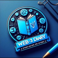 Web3.0 Diary logo - Similar company to Web3 Summit Helsinki