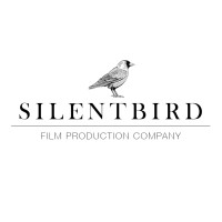 SILENTBIRD logo - Similar company to Blackship Vfx