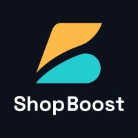 ShopBoost Studio logo - Similar company to Ecom Landers