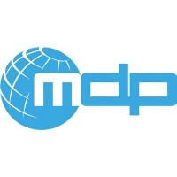 MDP Polska logo - Similar company to Mba System Sp. Z O.O.