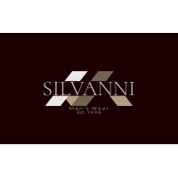 M.Silvanni logo - Similar company to Fashion Knit