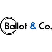 Ballot en Co logo - Similar company to Thuiscompany